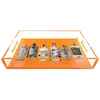 Acrylic Trays