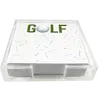 Note Pad in Acrylic Holder