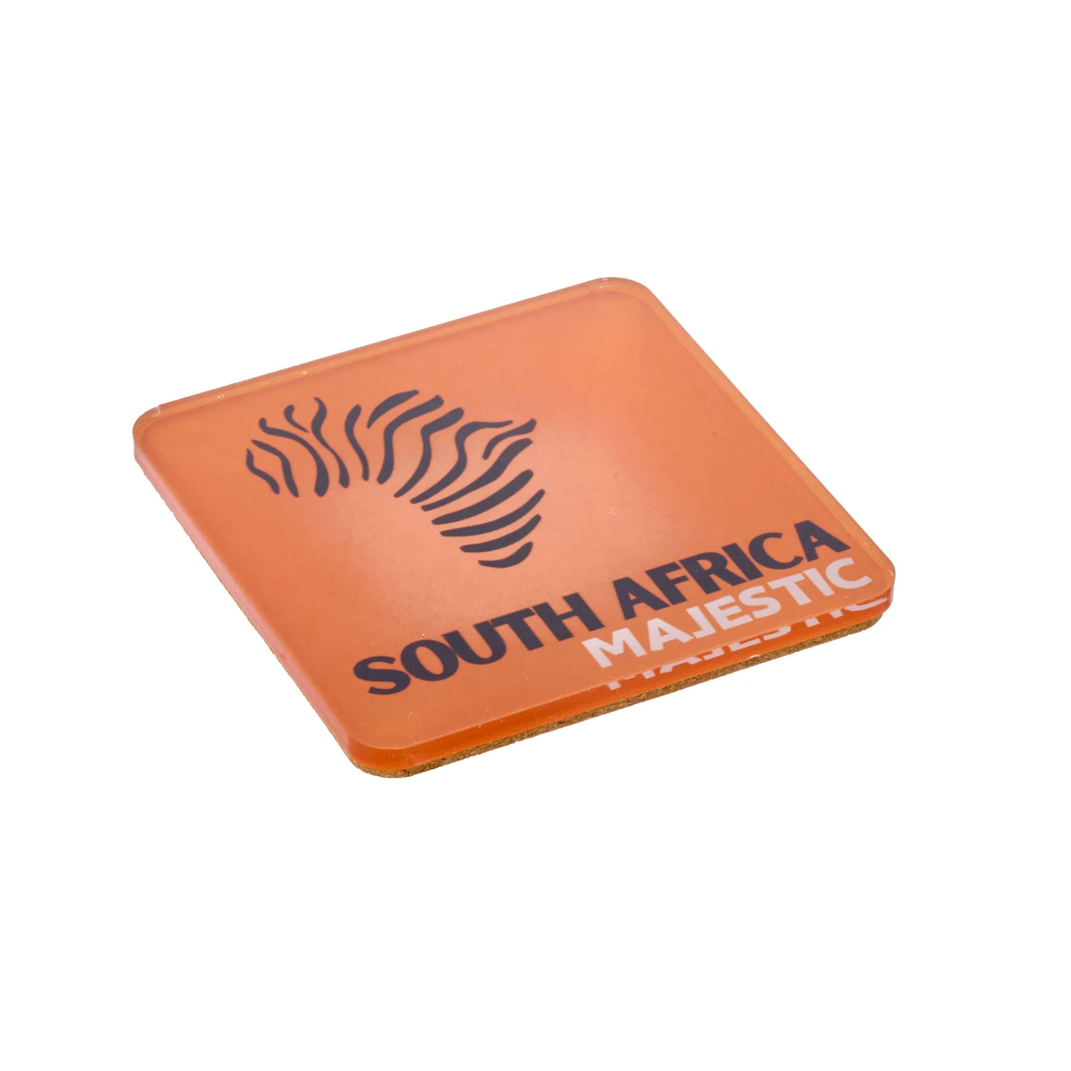 Acrylic Coaster, South Africa - 3