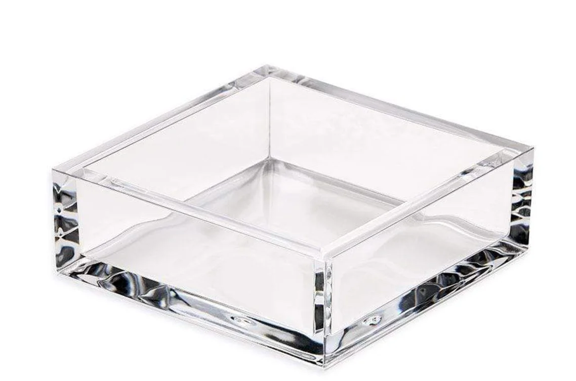 Cocktail Napkin Holder - 4