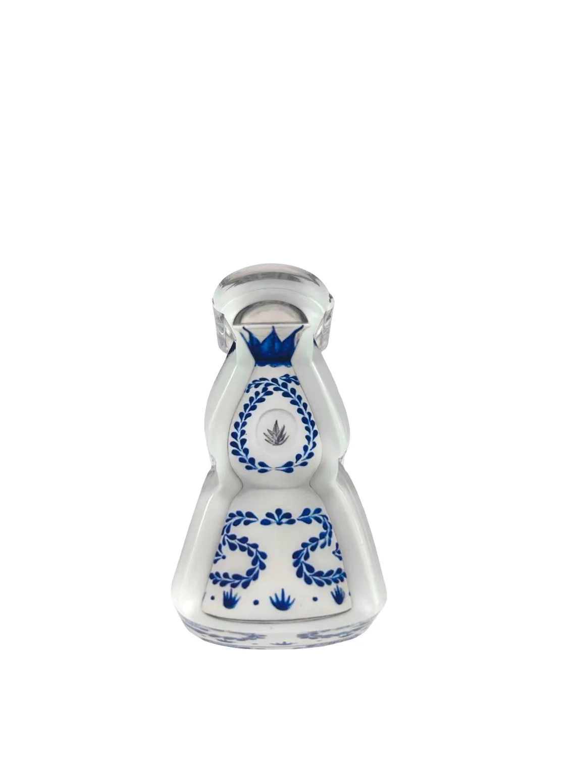 Acrylic Napkin Weight, Tequila - 4