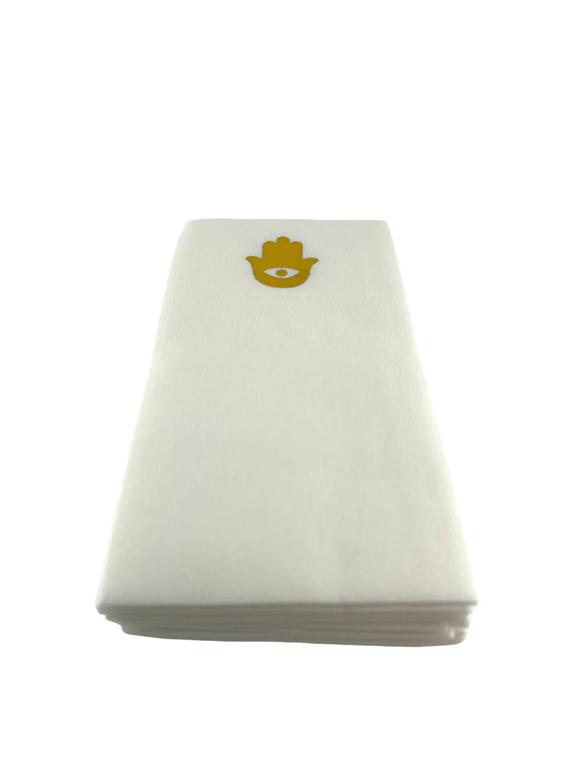 Guest Towel Napkins, Hamsa - 4