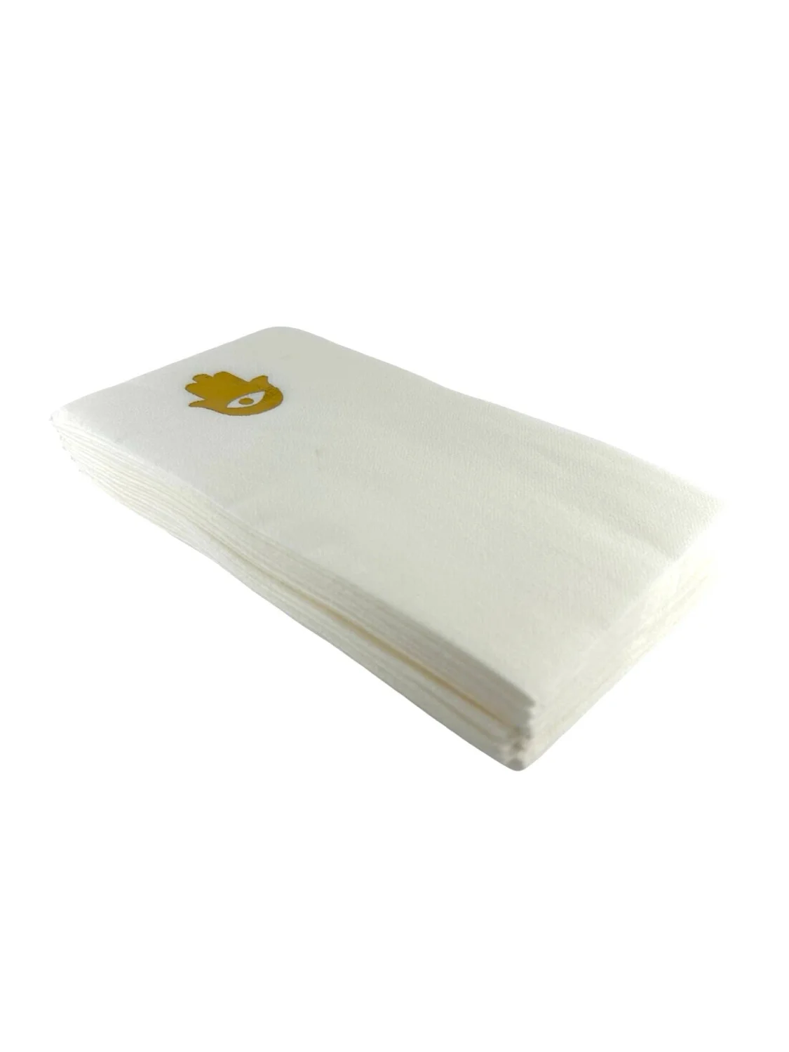 Guest Towel Napkins, Hamsa - 5
