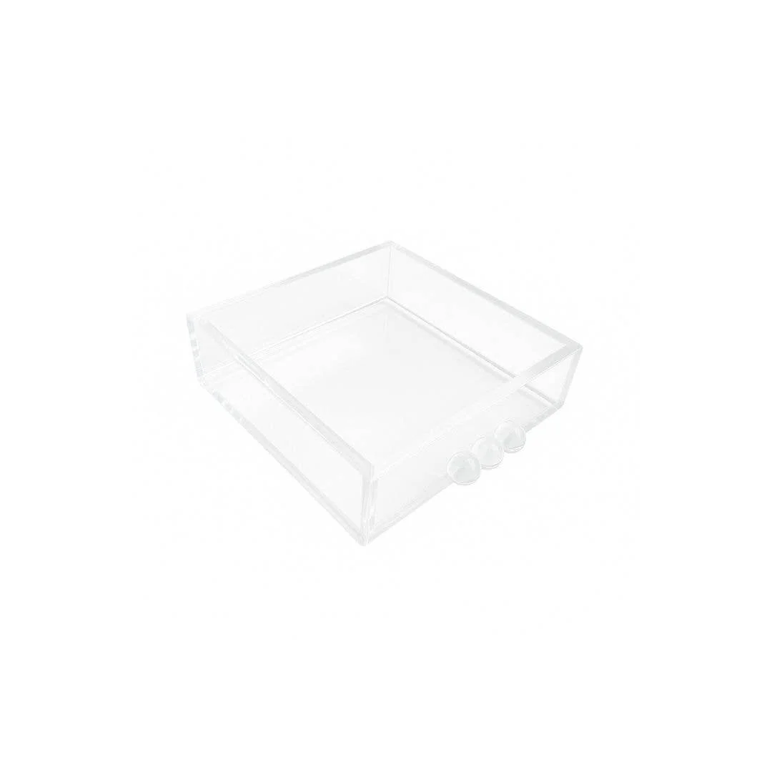 Cocktail Napkin Holder, Bubble - 7