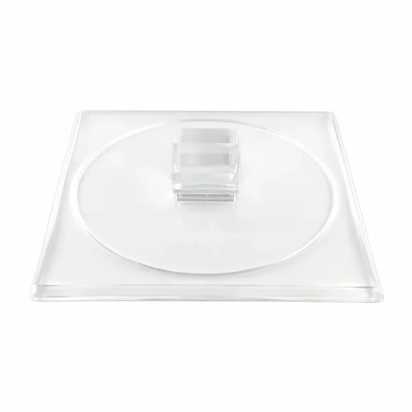 Acrylic Bowl Lid, Aura Size