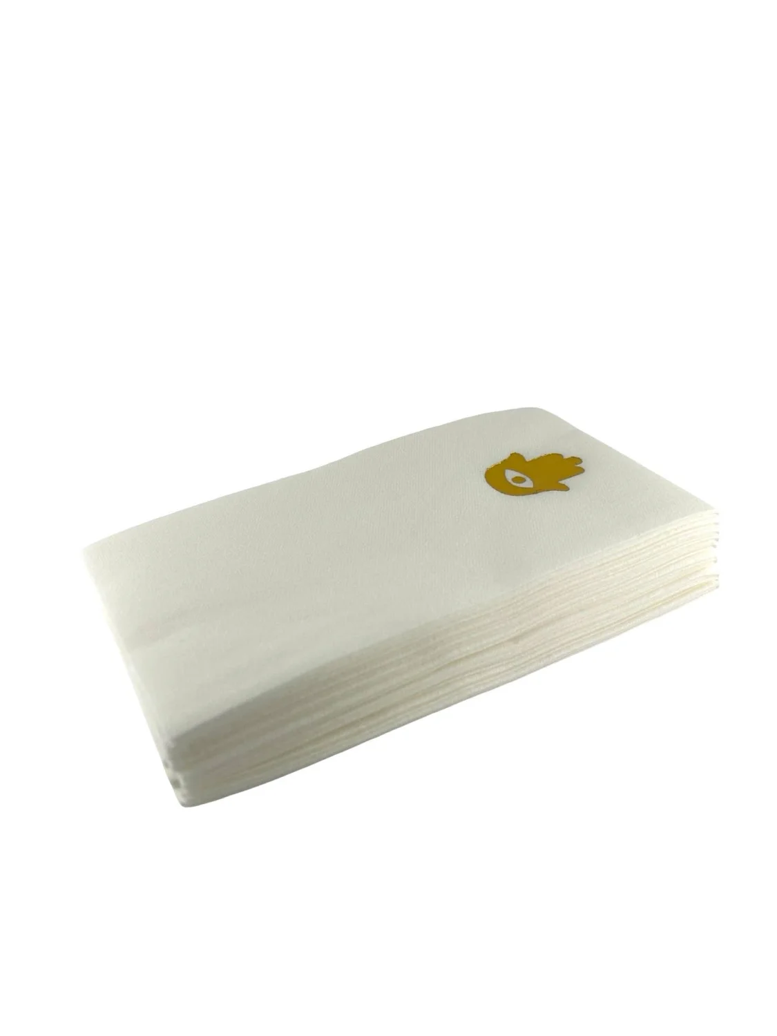 Guest Towel Napkins, Hamsa - 3