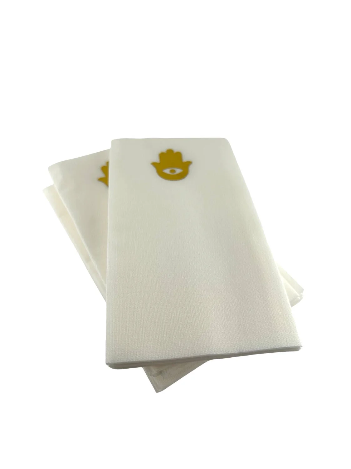 Guest Towel Napkins, Hamsa - 2