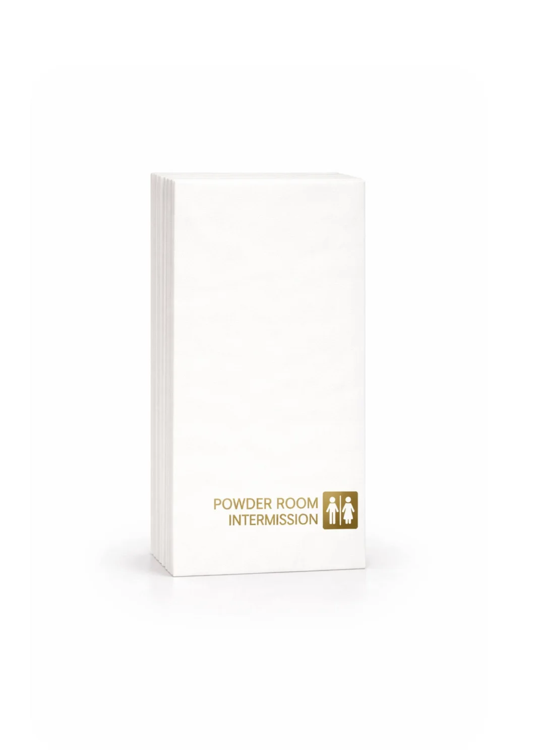 Guest Towel Napkins, Powder Room - 2